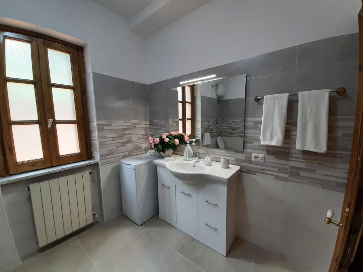 La Cupoletta Holiday House -Magnolia Trevignano Romano Chambre photo