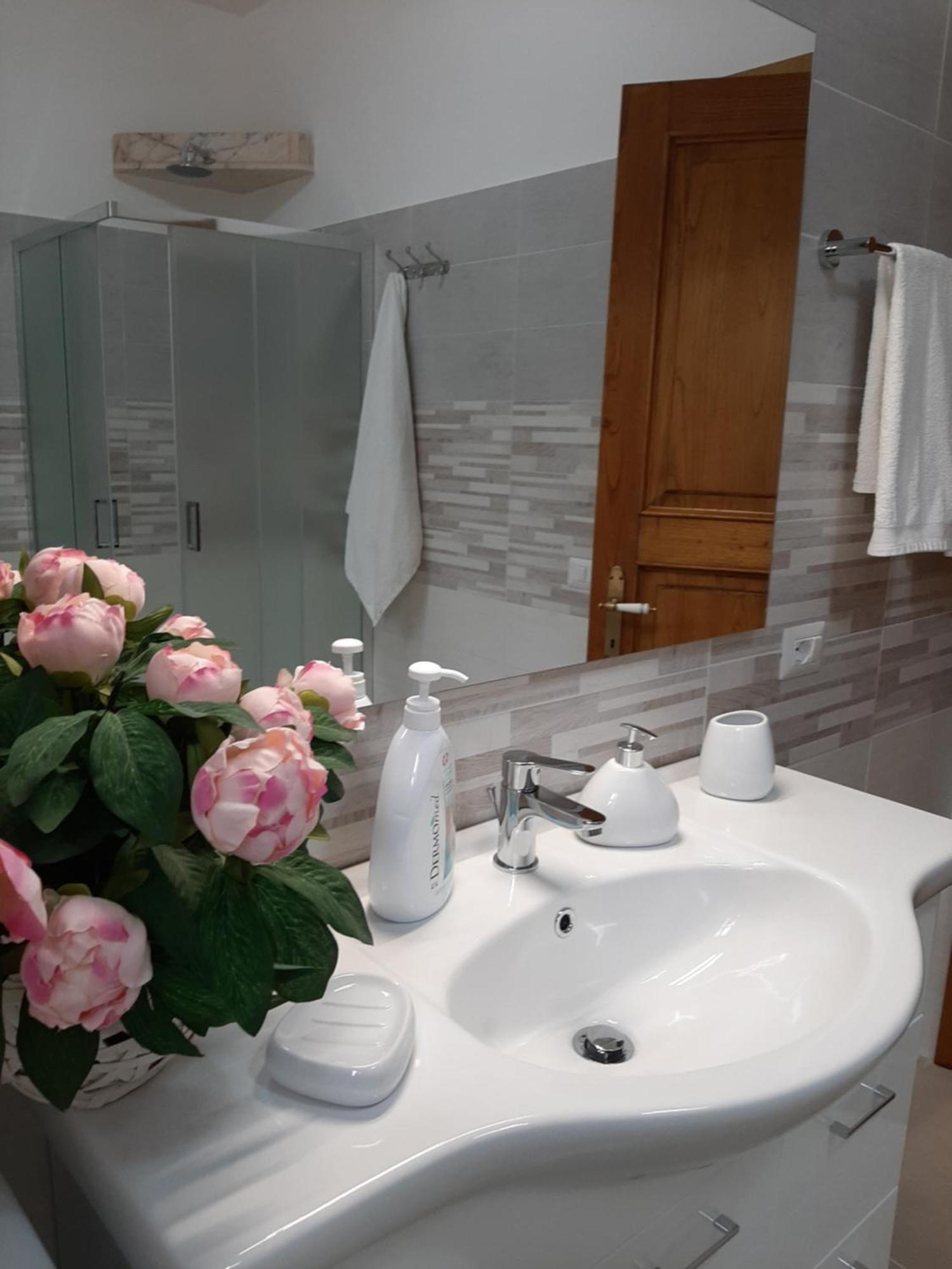 La Cupoletta Holiday House -Magnolia Trevignano Romano Chambre photo
